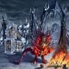 Diablo oyununun resmi sitesinden bir wallpaper..