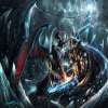 The Unholy Blizzard - Blizzard Fan Art galerisinden..